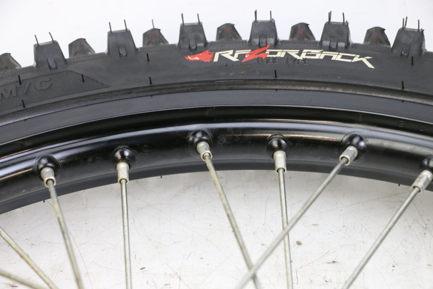 photo de LLANTA DELANTERA  HONDA CRF R 250 (2020 - 2021) - Otra vista del artículo