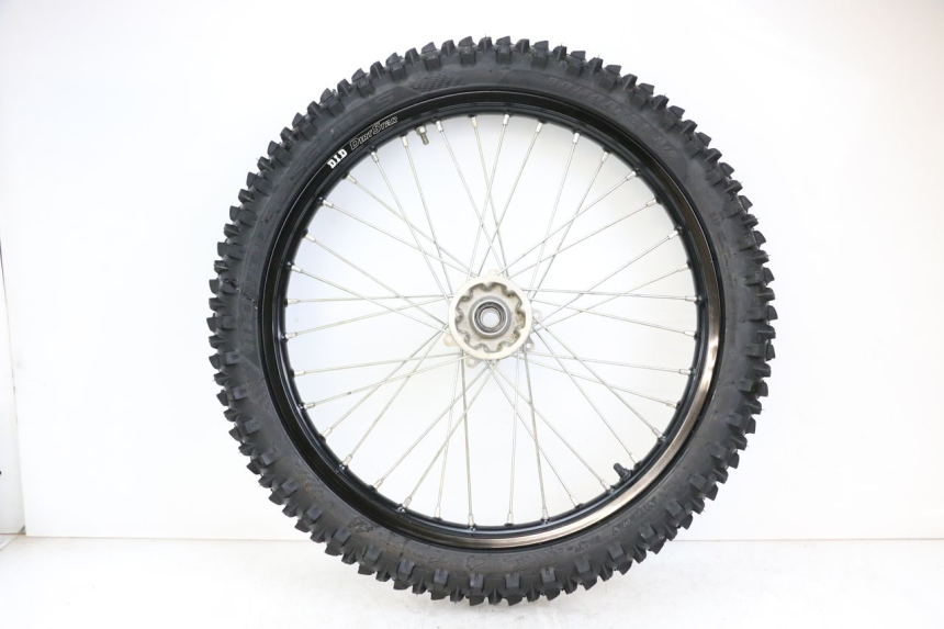 photo de LLANTA DELANTERA  HONDA CRF R 250 (2020 - 2021) - Primer plano de alta resolución