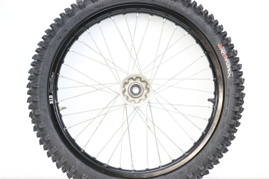 photo de LLANTA DELANTERA  HONDA CRF R 250 (2020 - 2021) - Zoom calidad de ocasión