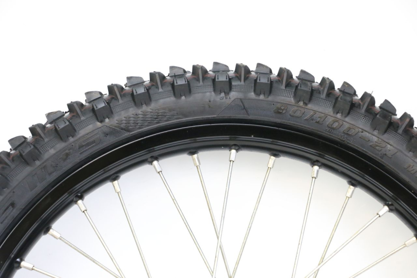 photo de LLANTA DELANTERA  HONDA CRF R 250 (2020 - 2021) - Vista principal