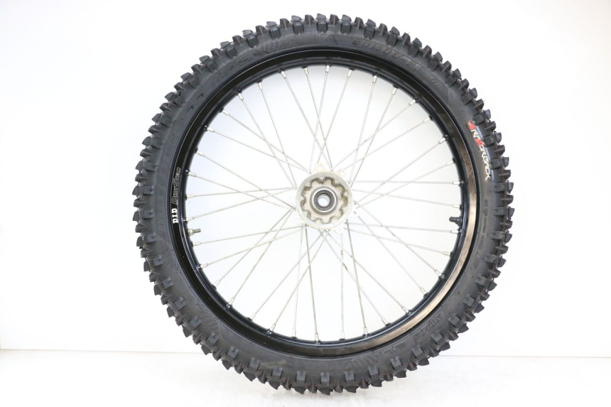 photo de LLANTA DELANTERA  HONDA CRF R 250 (2020 - 2021) - Detalle de la pieza