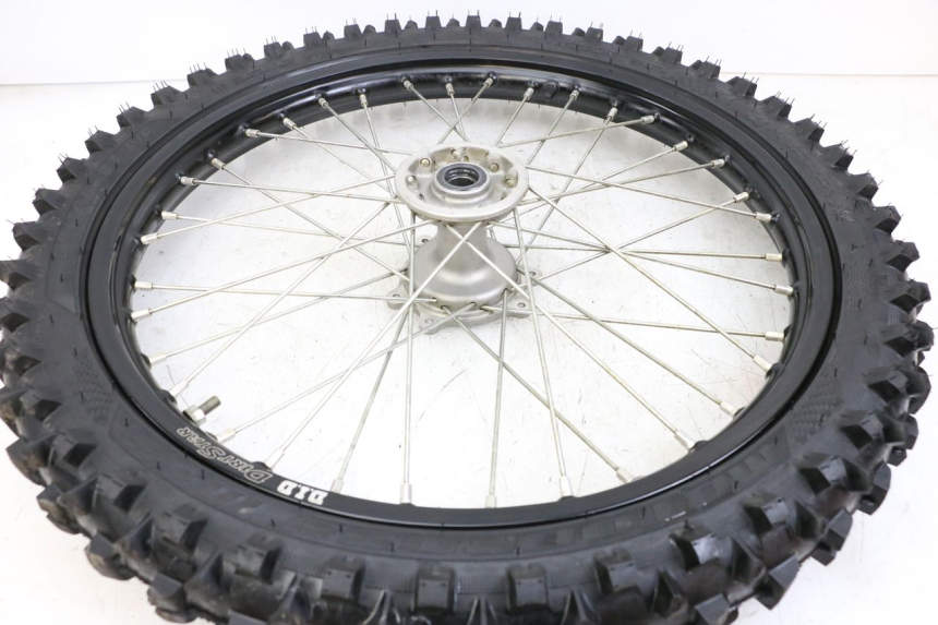 photo de LLANTA DELANTERA  HONDA CRF R 250 (2020 - 2021) - Vista general del producto