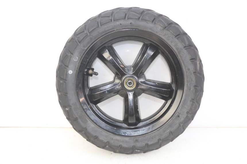 photo de LLANTA DELANTERA SYM CROX 4T 50 (2016 - 2023) - Vista principal