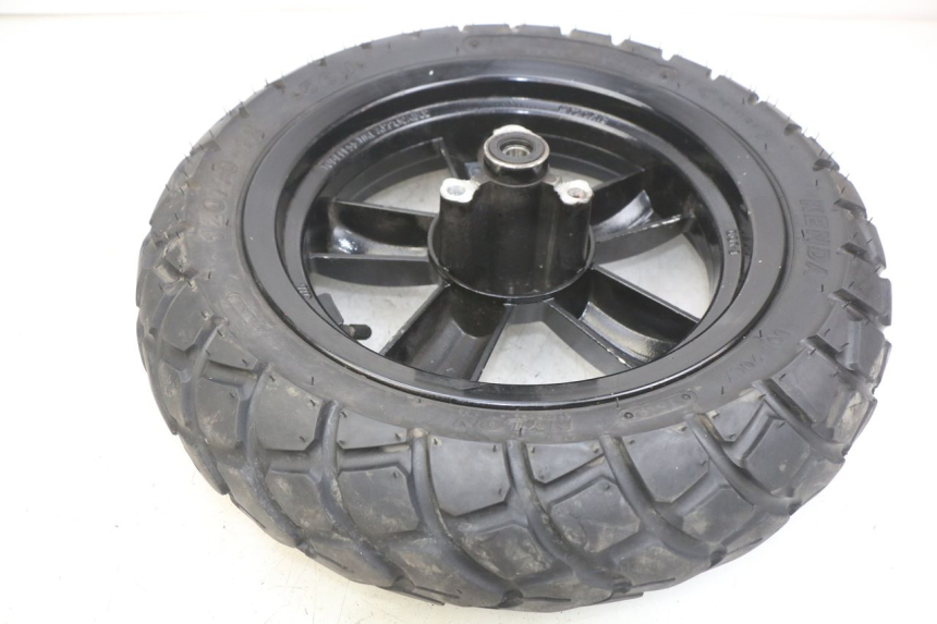 photo de LLANTA DELANTERA SYM CROX 4T 50 (2016 - 2023) - Vista general del producto