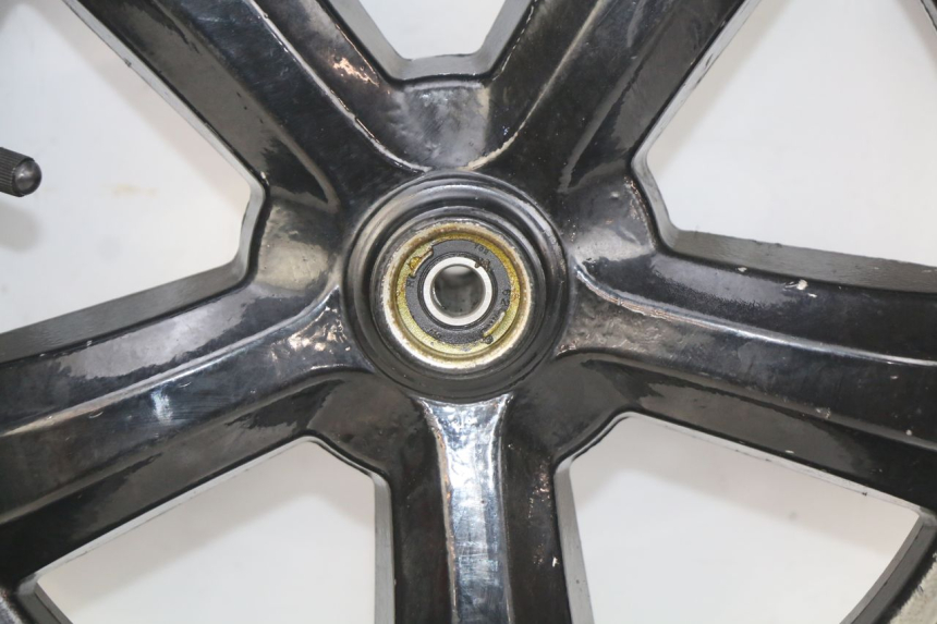 photo de LLANTA DELANTERA SYM CROX 4T 50 (2016 - 2023) - Recambio usado revisado