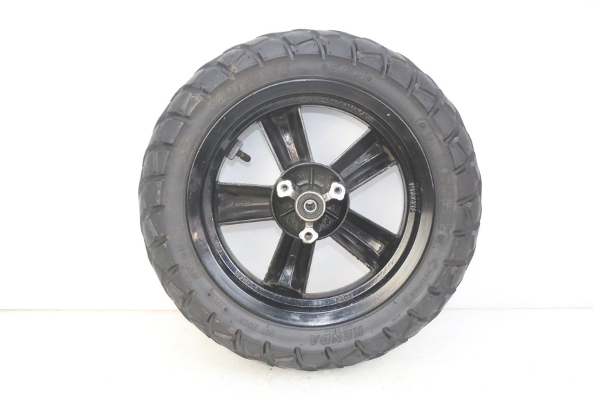 photo de LLANTA DELANTERA SYM CROX 4T 50 (2016 - 2023) - Marcados y referencias originales