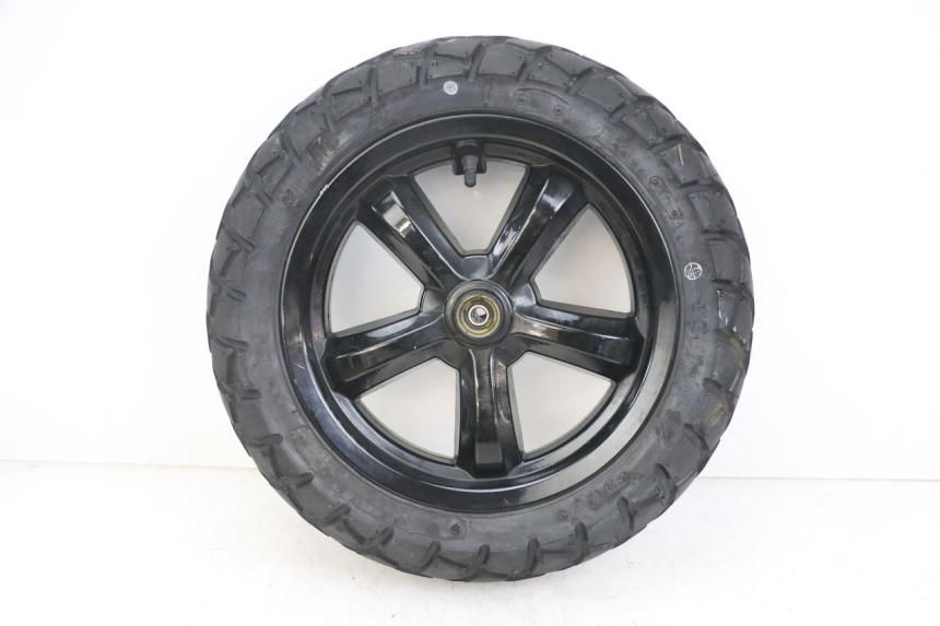 photo de LLANTA DELANTERA SYM CROX 4T 50 (2016 - 2023) - Vista principal