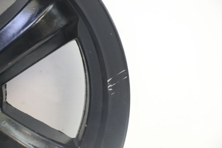 photo de LLANTA DELANTERA SYM CROX 4T 50 (2016 - 2023) - Zoom estado de uso