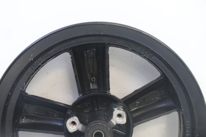 photo de LLANTA DELANTERA SYM CROX 4T 50 (2016 - 2023) - Recambio usado revisado