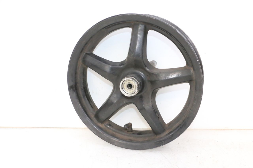 photo de LLANTA DELANTERA  YAMAHA CYGNUS X INJECTION 125 (2007 - 2013) - Vista principal