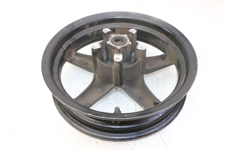 photo de LLANTA DELANTERA  YAMAHA CYGNUS X INJECTION 125 (2007 - 2013) - Otra perspectiva