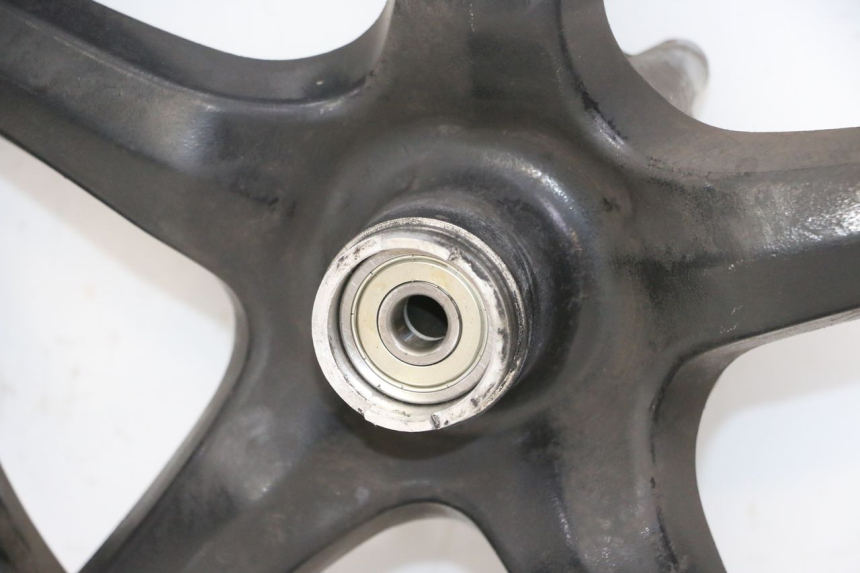 photo de LLANTA DELANTERA  YAMAHA CYGNUS X INJECTION 125 (2007 - 2013) - Recambio usado revisado