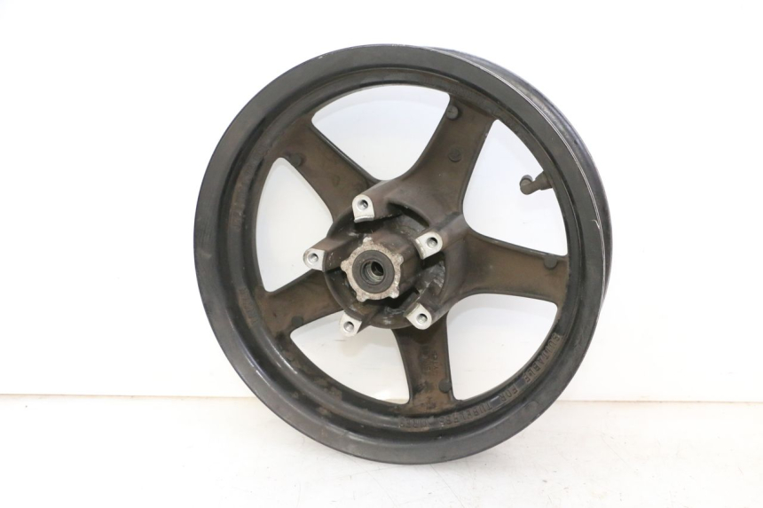 photo de LLANTA DELANTERA  YAMAHA CYGNUS X INJECTION 125 (2007 - 2013) - Marcados y referencias originales