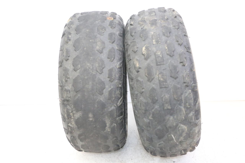 photo de LLANTA DELANTERA  SPEEDY DELUXE 125 - Zoom estado de uso