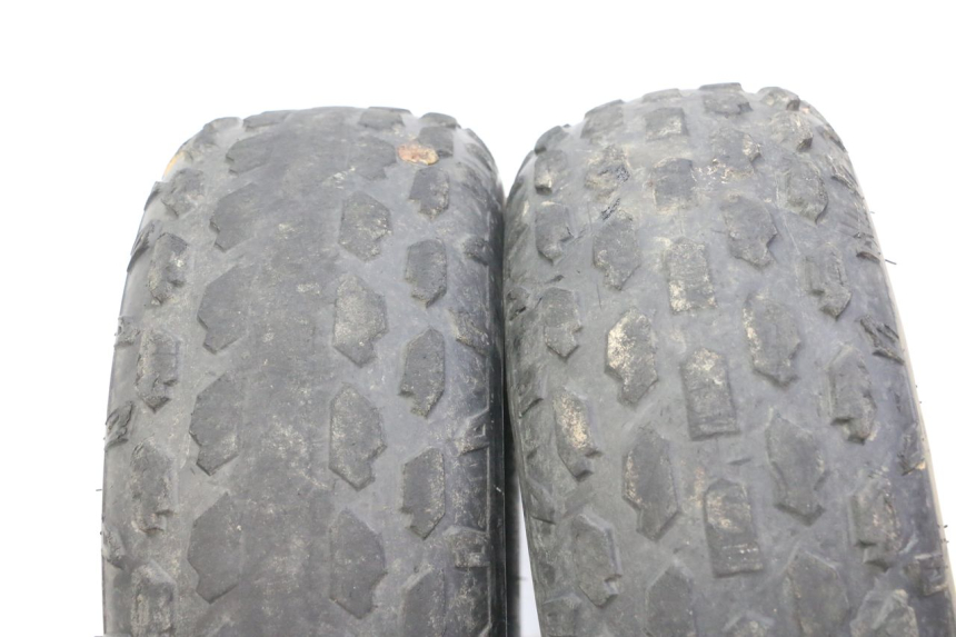 photo de LLANTA DELANTERA  SPEEDY DELUXE 125 - Otra perspectiva