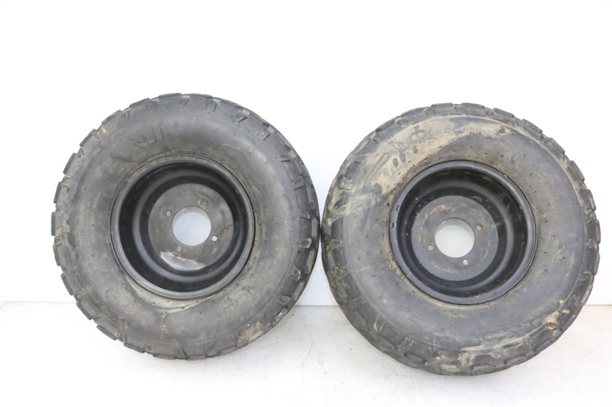 photo de LLANTA DELANTERA  SPEEDY DELUXE 125 - Recambio usado revisado