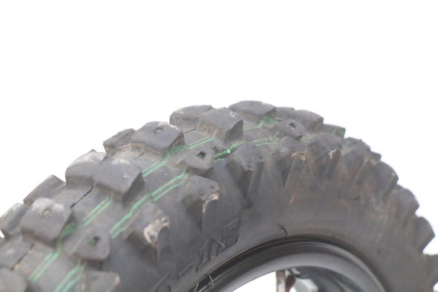 photo de LLANTA DELANTERA LONCIN DIRT BIKE 125 - Detalle de la pieza