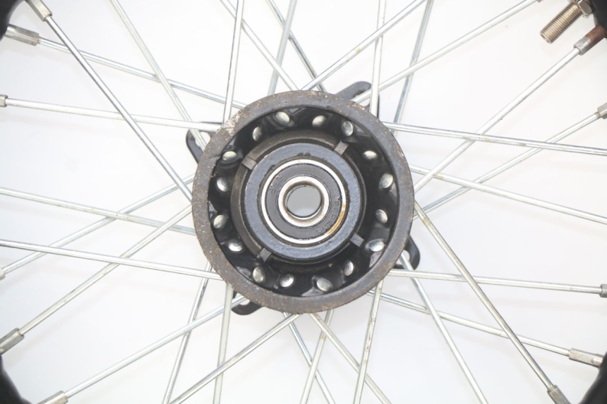 photo de LLANTA DELANTERA LONCIN DIRT BIKE 125 - Otra vista del artículo