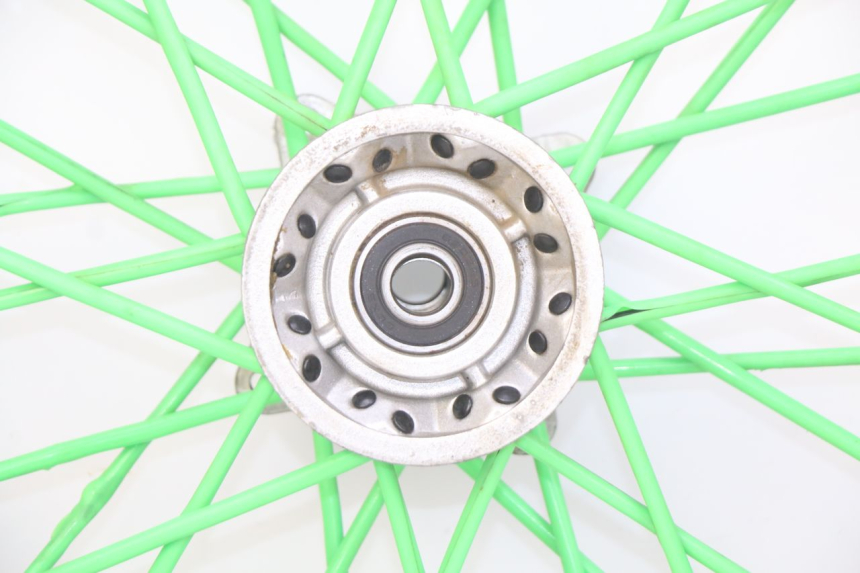 photo de RUEDA DELANTERA APOLLO DIRT BIKE 125 (2010 - 2018) - Ángulo de visión alternativo