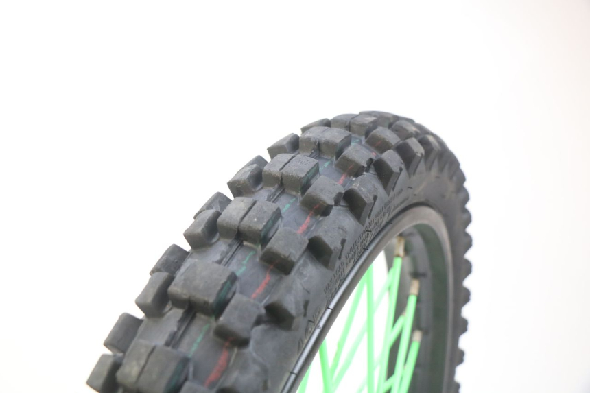 photo de RUEDA DELANTERA APOLLO DIRT BIKE 125 (2010 - 2018) - Vista general del producto