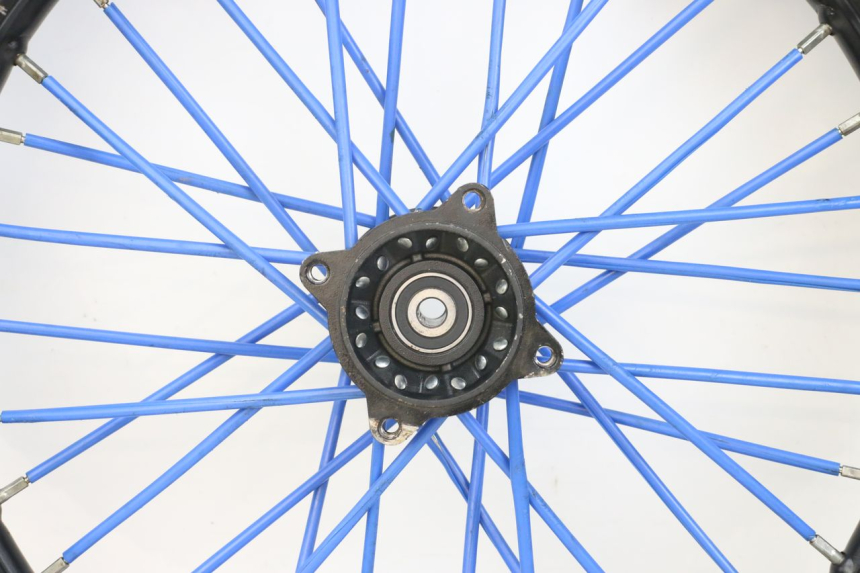 photo de LLANTA DELANTERA LONCIN DIRT BIKE 125 - Otra vista del artículo