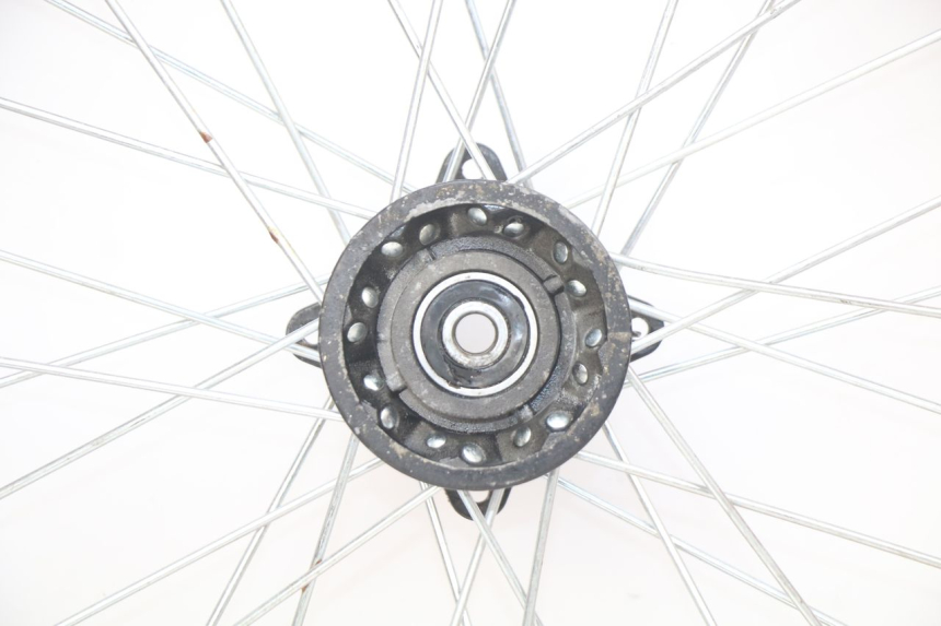 photo de LLANTA DELANTERA CCR DIRT BIKE 110 - Características distintivas