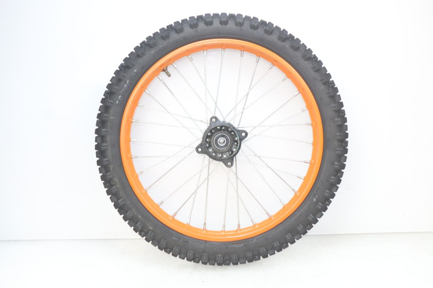 photo de LLANTA DELANTERA CCR DIRT BIKE 110 - Vista general del producto