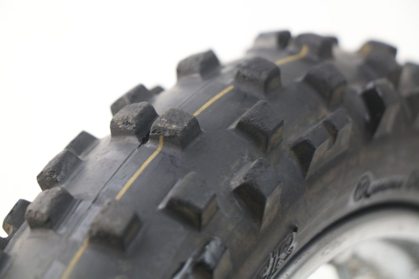 photo de LLANTA DELANTERA  DERBI DIRT BOY 4T 50 - Detalle de la pieza