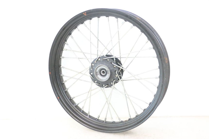 photo de LLANTA DELANTERA  MASH DIRT TRACK 50 (2018 - 2020) - Vista principal