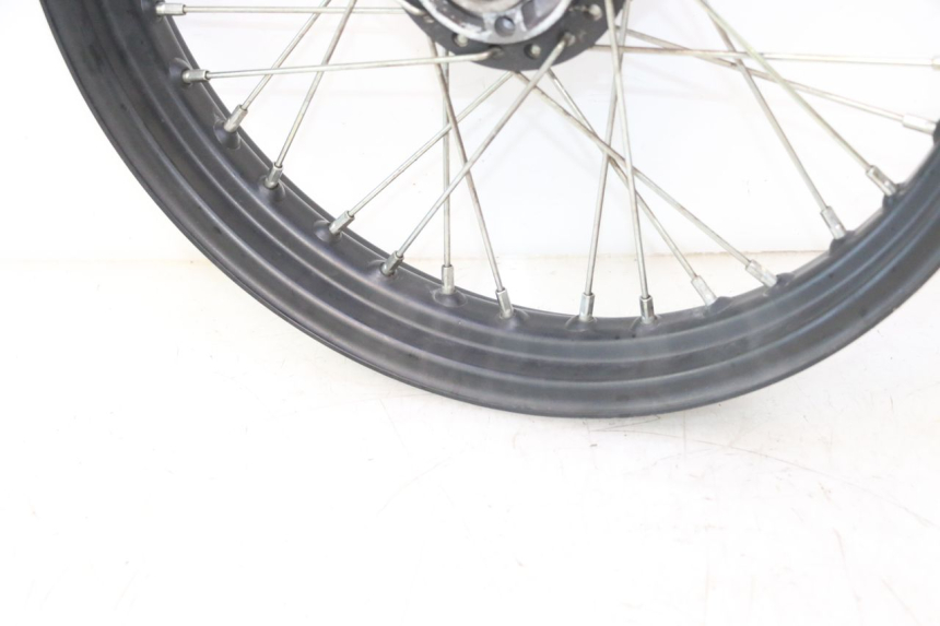 photo de LLANTA DELANTERA  MASH DIRT TRACK 50 (2018 - 2020) - Características distintivas