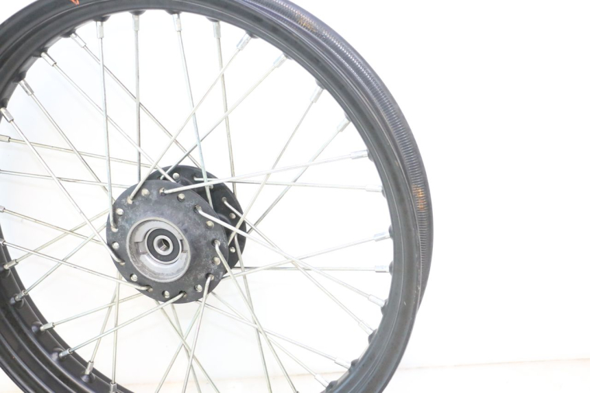 photo de LLANTA DELANTERA  MASH DIRT TRACK 50 (2018 - 2020) - Foto de producto adicional