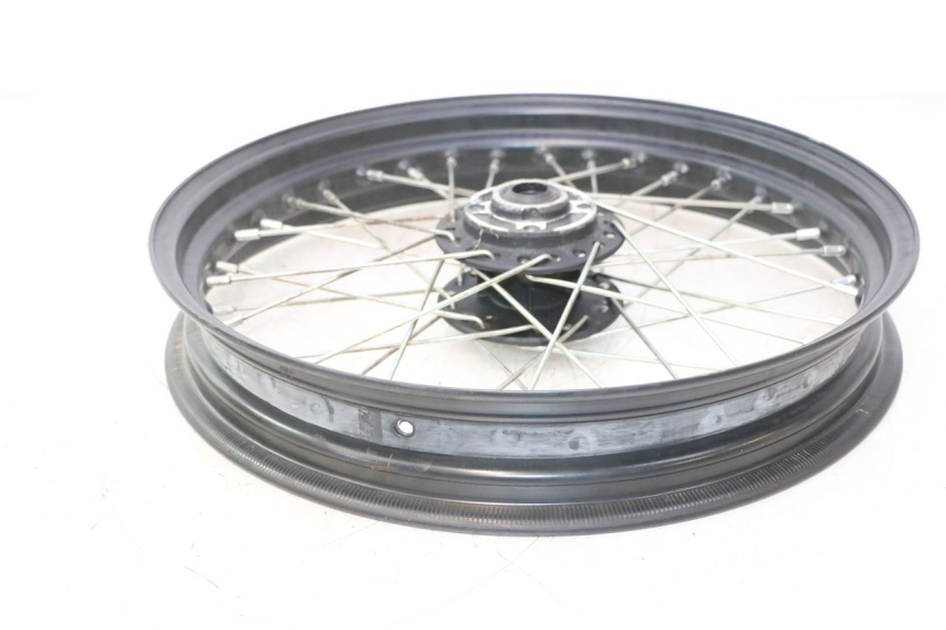photo de LLANTA DELANTERA  MASH DIRT TRACK 50 (2018 - 2020) - Zoom estado de uso