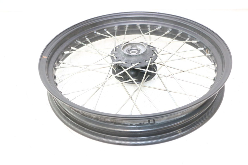 photo de LLANTA DELANTERA  MASH DIRT TRACK 50 (2018 - 2020) - Estado de la superficie y material