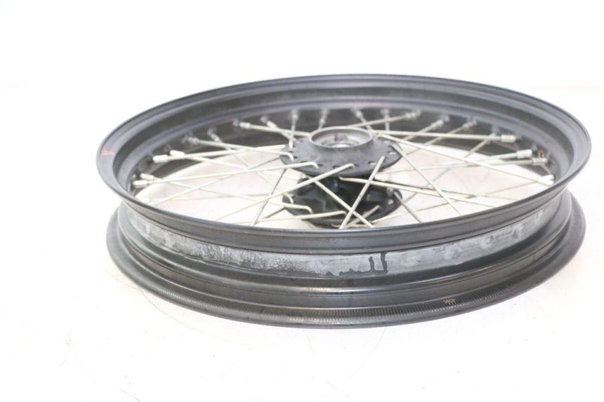 photo de LLANTA DELANTERA  MASH DIRT TRACK 50 (2018 - 2020) - Marcados y referencias originales