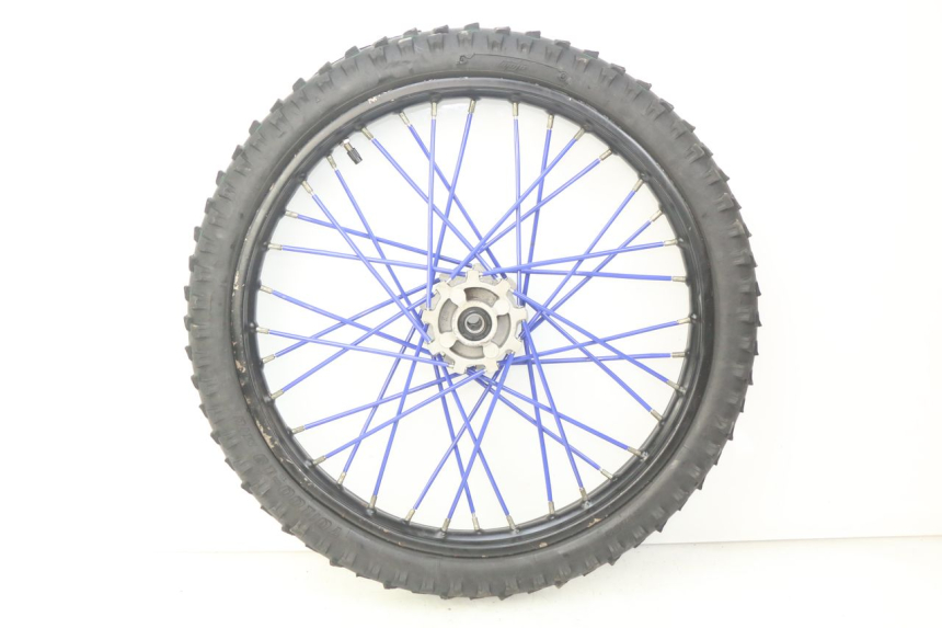 photo de LLANTA DELANTERA XTRM FACTORY DIRTBIKE BSE 150 - Vista principal