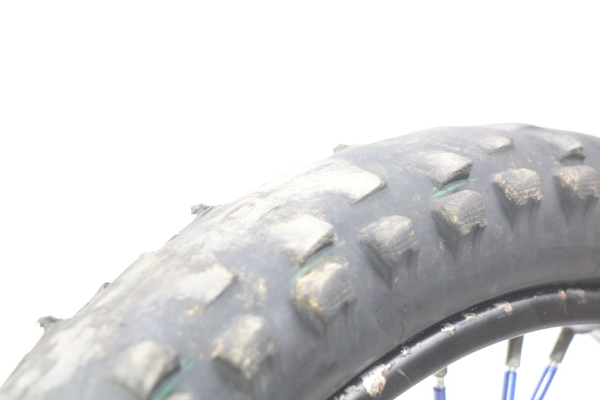 photo de LLANTA DELANTERA XTRM FACTORY DIRTBIKE BSE 150 - Otra perspectiva