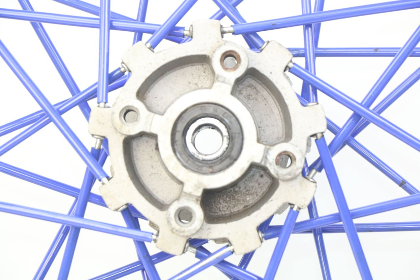 photo de LLANTA DELANTERA XTRM FACTORY DIRTBIKE BSE 150 - Recambio usado revisado