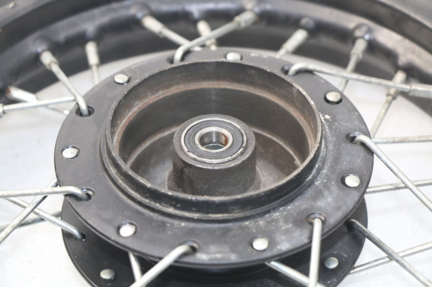 photo de LLANTA DELANTERA  LIFAN DIRTBIKE 50 - Recambio usado revisado