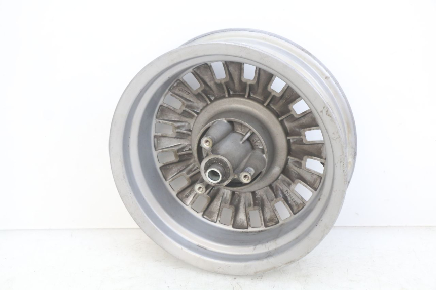 photo de LLANTA DELANTERA PEUGEOT DJANGO 4T 50 (2014 - 2019) - Detalles de los puntos de fijación