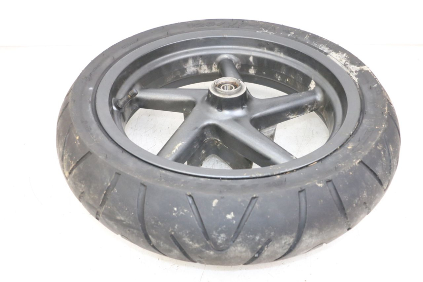 photo de LLANTA DELANTERA  GILERA DNA 50 (2000 - 2007) - Otra perspectiva