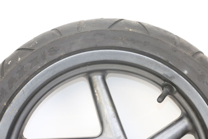 photo de LLANTA DELANTERA  GILERA DNA 50 (2000 - 2007) - Recambio usado revisado