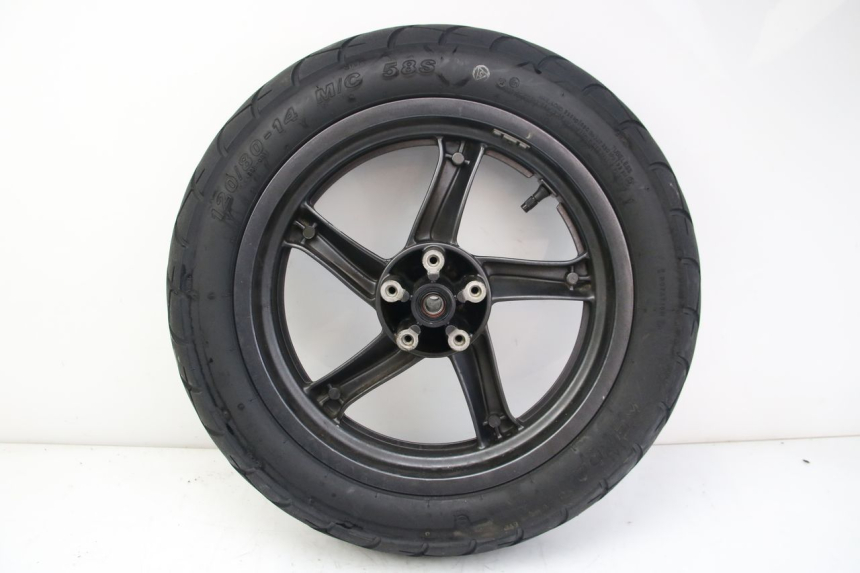 photo de LLANTA DELANTERA KYMCO DOWNTOWN ABS 125 (2015 - 2017) - Detalle de la pieza