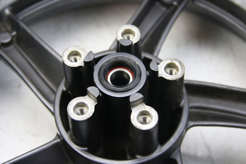 photo de LLANTA DELANTERA KYMCO DOWNTOWN ABS 125 (2015 - 2017) - Recambio usado revisado