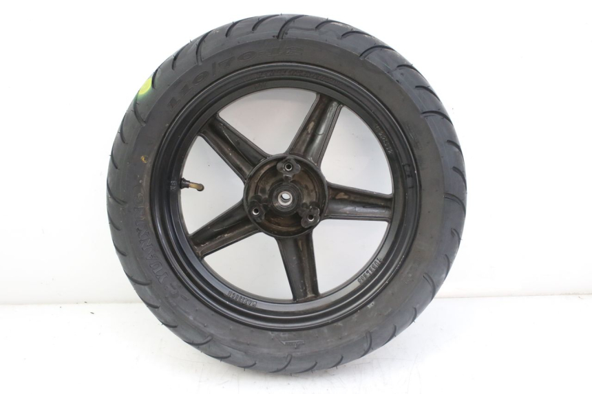 photo de LLANTA DELANTERA WAYSCRAL E-SPEED 1 (2022 - 2024) - Vista principal