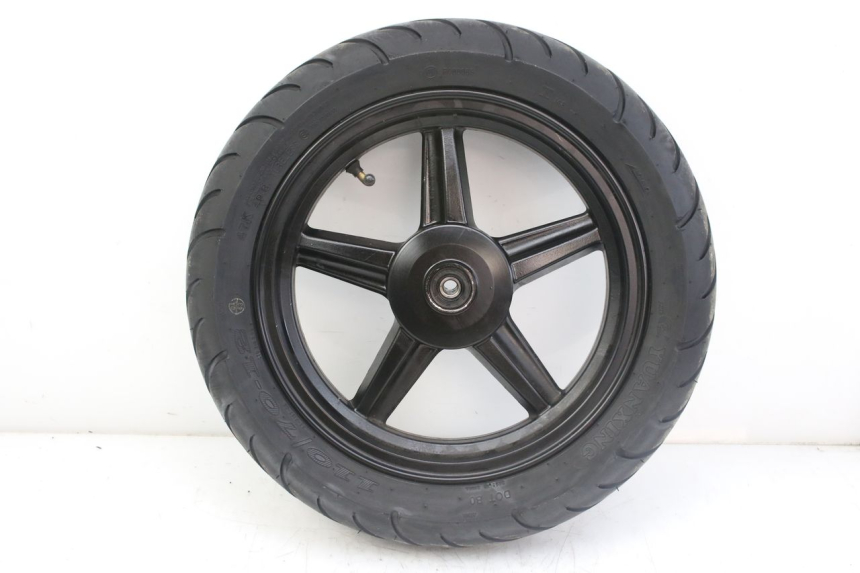 photo de LLANTA DELANTERA WAYSCRAL E-SPEED 1 (2022 - 2024) - Detalle de la pieza