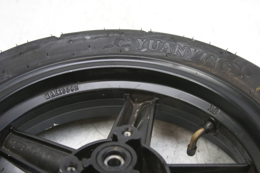 photo de LLANTA DELANTERA WAYSCRAL E-SPEED 1 (2022 - 2024) - Recambio usado revisado