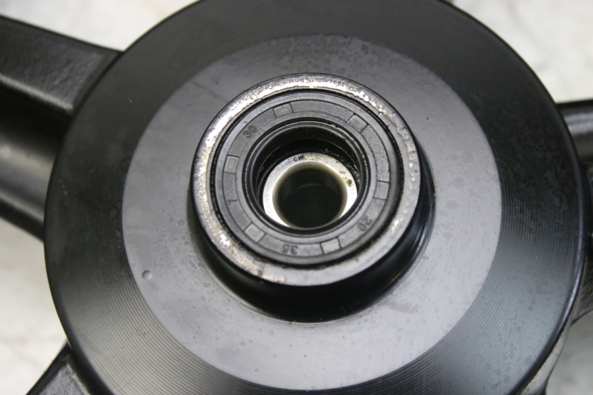 photo de LLANTA DELANTERA WAYSCRAL E-SPEED 1 (2022 - 2024) - Marcados y referencias originales