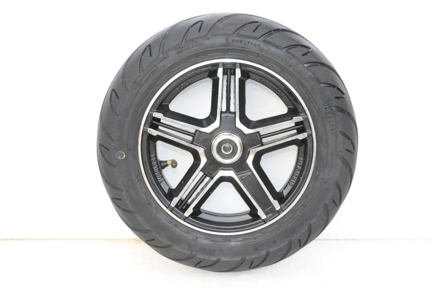 photo de LLANTA DELANTERA  WAYSCRAL E-START 1 (2018 - 2022) - Vista principal