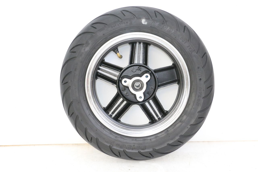 photo de LLANTA DELANTERA  WAYSCRAL E-START 1 (2018 - 2022) - Detalle de la pieza