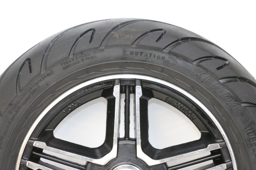 photo de LLANTA DELANTERA  WAYSCRAL E-START 1 (2018 - 2022) - Otra vista del artículo